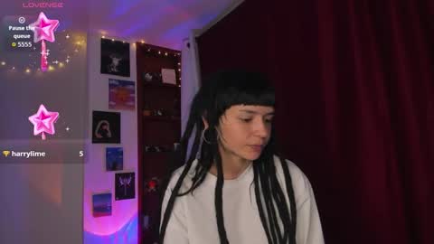 mavimist_ online show from 03-07-26, 02:08