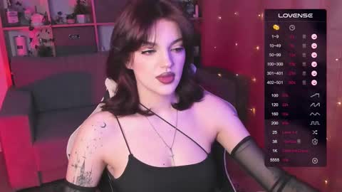 Mavis online show from 03-09-25, 07:48