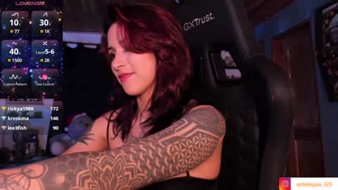 Hilary online show from 01-05-25, 04:36