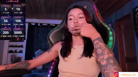 Hilary online show from 01-08-25, 10:58