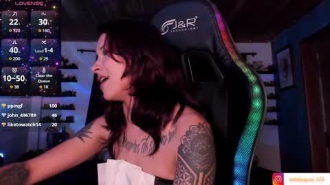 Hilary online show from 01-28-25, 03:15