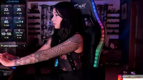 Hilary online show from 12-03-25, 10:41