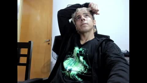 Zero online show from 04-20-26, 11:39