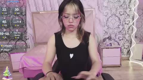 Mavis  online show from 11-17-25, 11:38