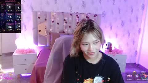 Mavis  online show from 02-20-26, 11:54