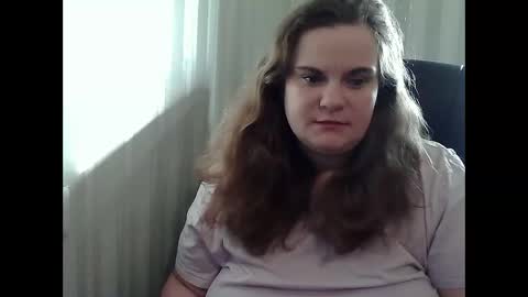 Mavka2025 online show from 11-01-25, 07:32