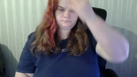 Mavka2025 online show from 01-08-26, 07:32