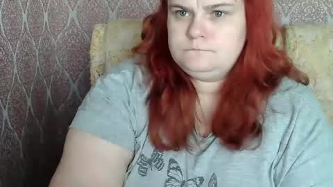 Mavka2025 online show from 04-14-26, 05:35