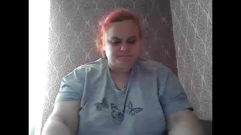 Mavka2025 online show from 05-30-26, 02:36