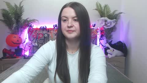 Snapshot of mavkacute chatting on 10-22-25, 07:35 MavkaCute online show from 10-22-25, 07:35