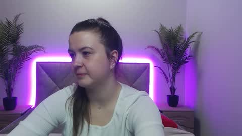 Snapshot of mavkacute chatting on 11-09-25, 07:12 MavkaCute online show from 11-09-25, 07:12