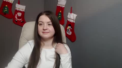 MavkaCute online show from 01-06-26, 07:17