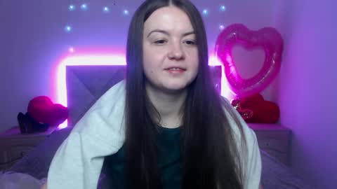 MavkaCute online show from 02-16-26, 07:10