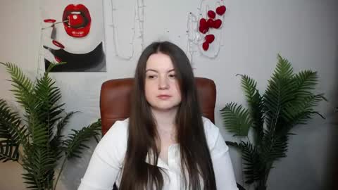 MavkaCute online show from 05-17-26, 06:15