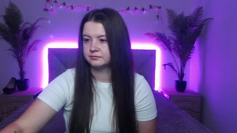 MavkaCute online show from 07-10-26, 06:54