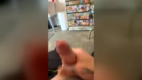 mavricksteele69 online show from 06-16-26, 07:05