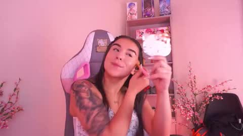 Snapshot of mavy_ chatting on 02-09-26, 06:56 MAVY online show from 02-09-26, 06:56