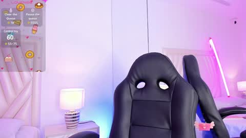 Mavy  online show from 01-15-25, 02:56