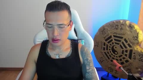 max__b online show from 03-09-25, 08:21