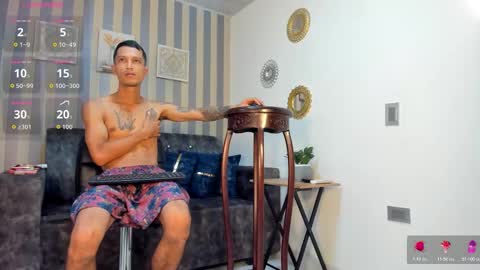 Snapshot of max_and_anny chatting on 02-21-26, 12:06 max_and_anny online show from 02-21-26, 12:06