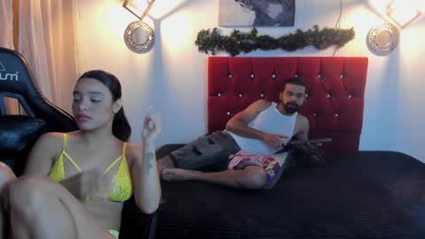 Max  Ashley online show from 12-30-24, 12:31