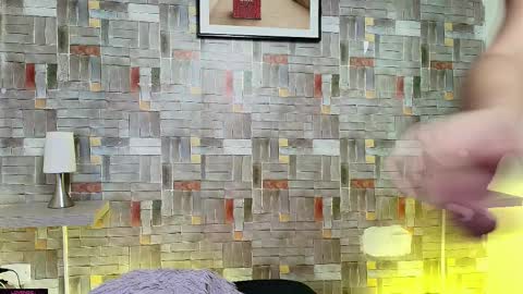 Max  Ashley online show from 10-07-25, 03:42