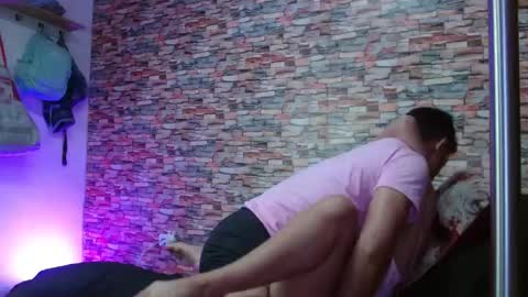 Max  Ashley online show from 10-25-25, 02:13