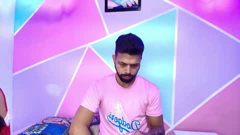 Max  Ashley online show from 02-10-26, 01:48