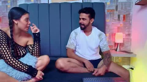 Max  Ashley online show from 02-28-26, 01:56