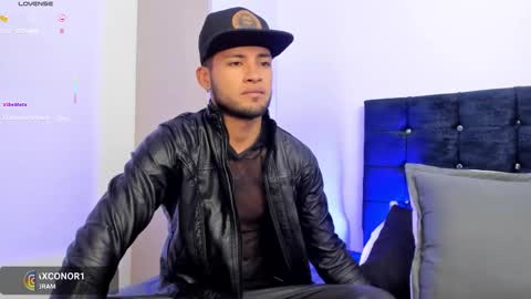 Max Conor online show from 10-23-25, 01:54