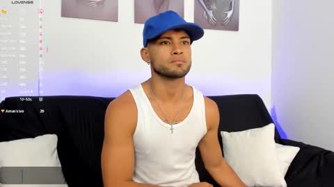 Max Conor online show from 11-21-25, 03:33