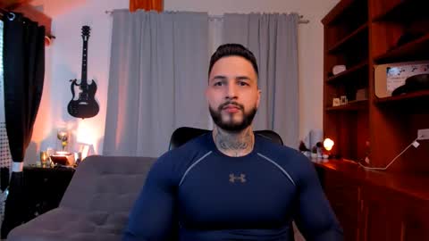 Snapshot of max_dic1 chatting on 02-02-25, 03:21 max D. online show from 02-02-25, 03:21