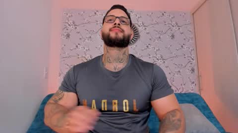 max D. online show from 03-05-26, 11:39