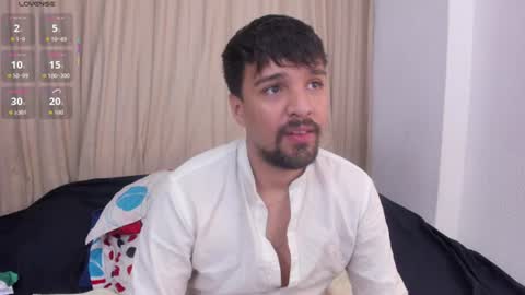 Snapshot of max_ed chatting on 06-15-26, 11:45 edward online show from 06-15-26, 11:45