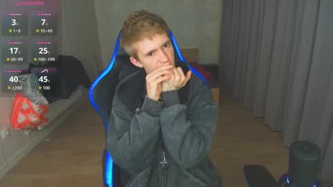 Max Gen with tats 24years  And Ethan without tats 20 years online show from 01-18-25, 12:24