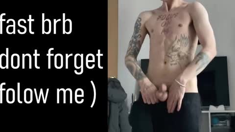 Max Gen with tats 24years  And Ethan without tats 20 years online show from 02-25-25, 01:41