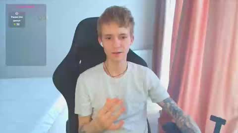 Max Gen with tats 24years  And Ethan without tats 20 years online show from 02-28-25, 01:14