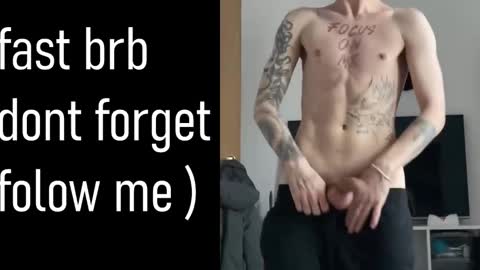 Max Gen with tats 24years  And Ethan without tats 20 years online show from 03-01-25, 05:16