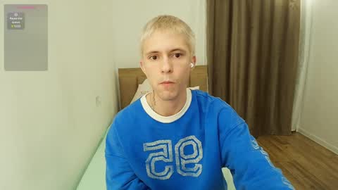 Max Gen with tats 24years  And Ethan without tats 20 years online show from 04-03-26, 07:01