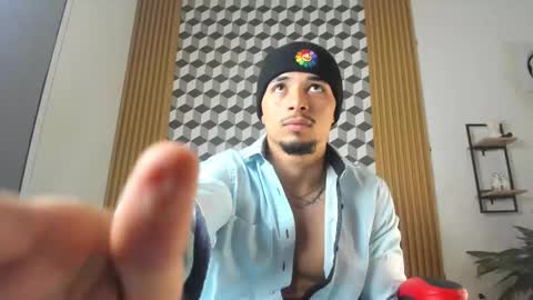 max_jowel online show from 11-23-25, 12:21