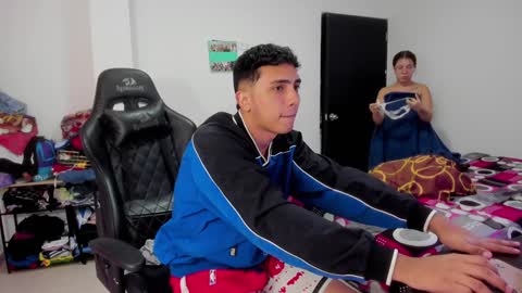 Max kony online show from 01-15-25, 05:40