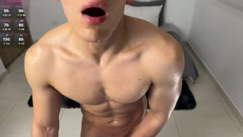 Max Lancaster online show from 03-28-26, 03:22