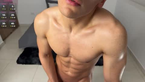 Max Lancaster online show from 05-29-26, 03:10