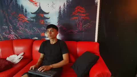 max_latin_ online show from 01-22-25, 11:23