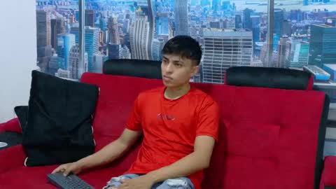 max_latin_ online show from 02-19-25, 12:00