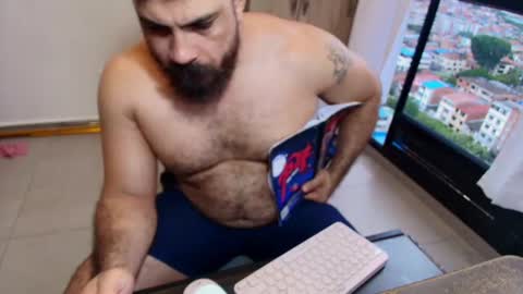 max_love25 online show from 07-03-26, 09:32