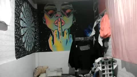 max_lovely123 online show from 06-14-26, 09:44