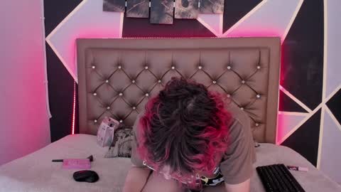 Max lover1 online show from 12-18-24, 01:56