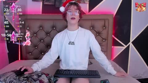 Max lover1 online show from 12-24-24, 03:37