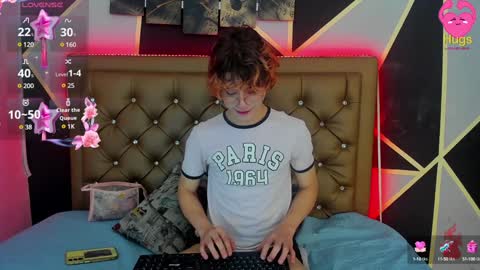 Max lover1 online show from 01-14-25, 03:26